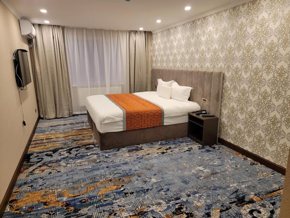 New West Hotel Ulan Bator Eksteriør bilde