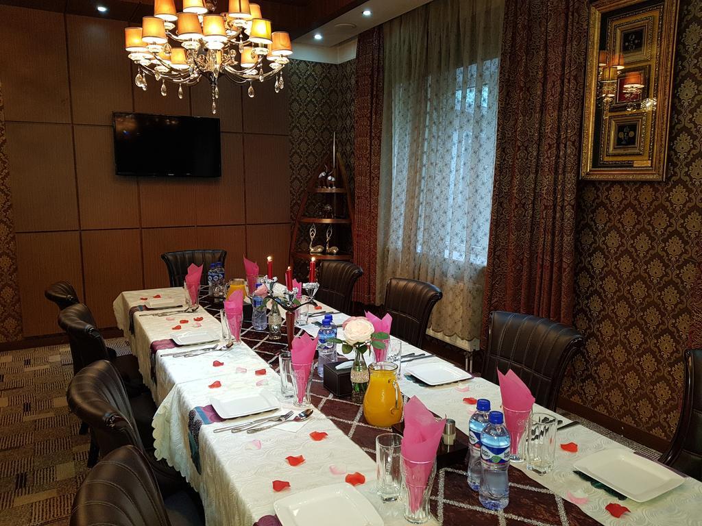 New West Hotel Ulan Bator Eksteriør bilde